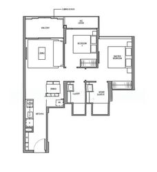 Martin Modern (D9), Condominium #540129661